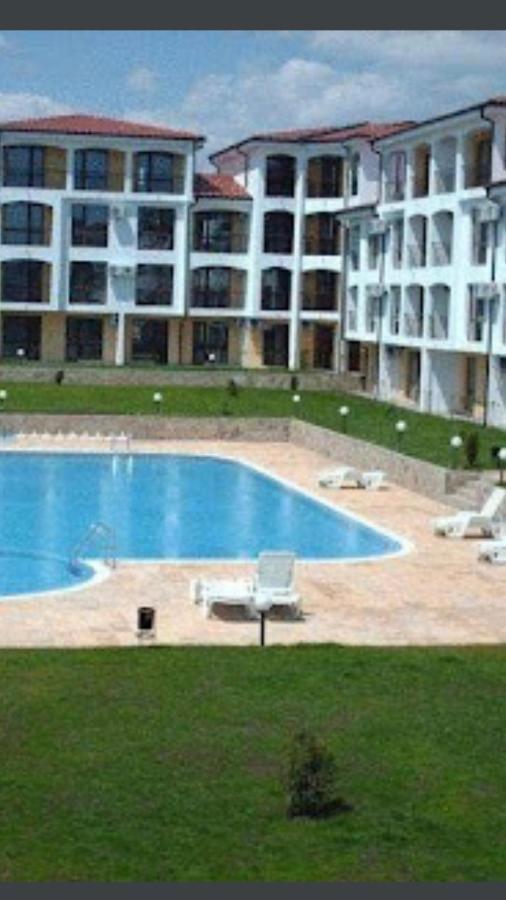Rutland Sp Apartments Ravda Kültér fotó