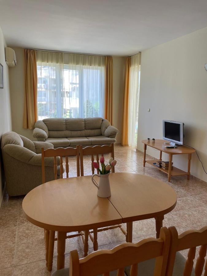 Rutland Sp Apartments Ravda Kültér fotó