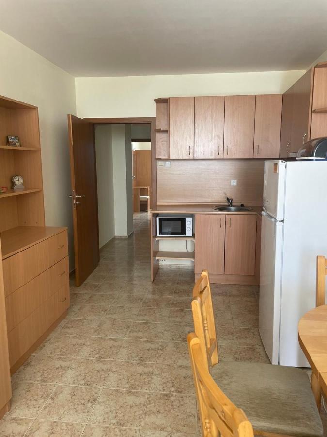 Rutland Sp Apartments Ravda Kültér fotó