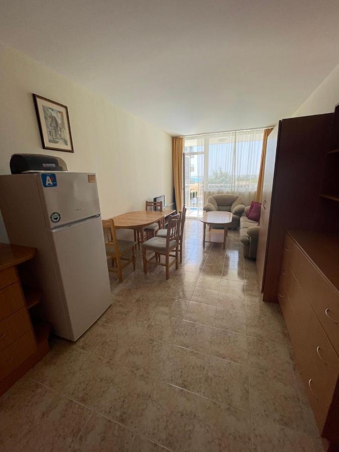 Rutland Sp Apartments Ravda Kültér fotó