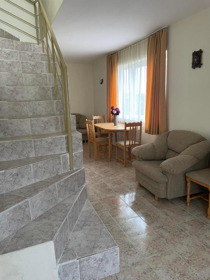Rutland Sp Apartments Ravda Kültér fotó