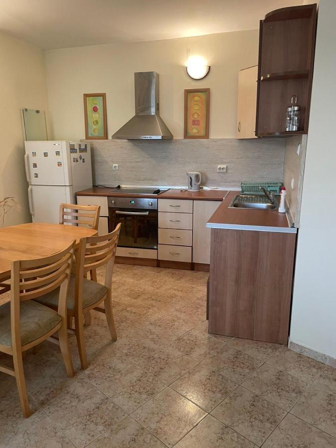 Rutland Sp Apartments Ravda Kültér fotó