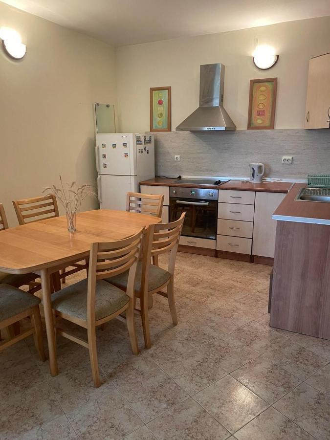 Rutland Sp Apartments Ravda Kültér fotó