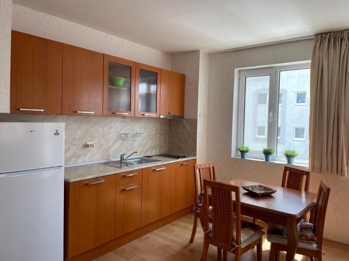 Rutland Sp Apartments Ravda Kültér fotó